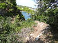 Sporades - Alonissos - to Small Patitiri Beach