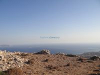 Cyclades - Anafi - Ancient City