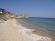 Cyclades - Anafi - Small Roukounas Beach