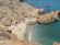 Κυκλάδες - Ανάφη - Παραλία Καταλιμάτσα