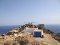 Cyclades - Anafi - Path to Saint Antonios