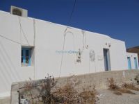Cyclades - Anafi - Chora - Ministry of Culture