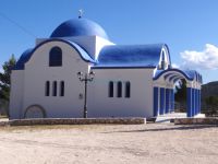 Monastery of Agia Kyriaki