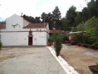 Church of Agios Andrianos & Natalia - Agios Adrianos