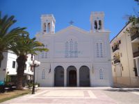 Church of Agios Nikolaos