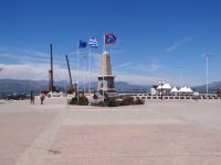 Μνημείο Φιλελλήνων Ελλάδα-Γαλλία