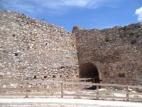 The Grimani Bastion