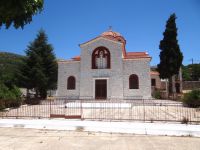 Εκκλησία Αγίου Γεωργίου Μαυρίκι