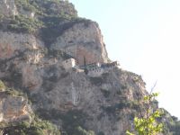 Prodromou Monastery Perdiokovrissi