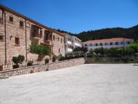 Malevis Monastery