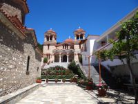 Malevis Monastery