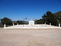 Agios Petros Memorial