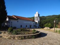 Sotiros' Church Kastanitsa