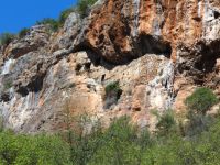 Kastanitsa Agia Paraskevi's Cave