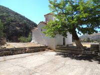 Prodromou Monastery