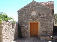 Agios Nikolaos Church Prastos
