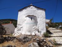 Agios Athanasios Church Prastos