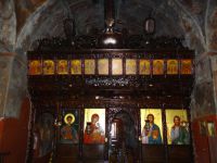 St. Dimitris Monastery at Reontino