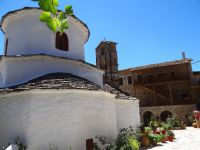 Karias Monastery