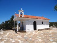 Profitis Ilias (Karias Monastery)