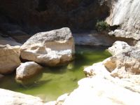 Lepidas Water Falls