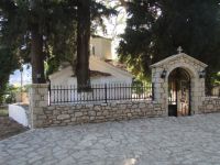 Panagia's Church Orino Korakobouni
