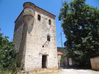Agios Vasilios Chioni's Tower