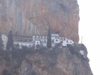 Elonas Monastery