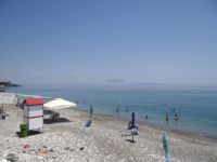 Lakkos Beach - Leonidio