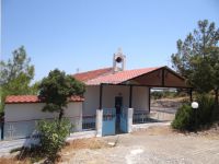 St. Nikolaos - Fanourios Church Pragmateutis