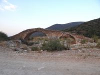 Agios Andreas Bridge