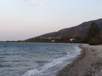 Agios Andreas Beach
