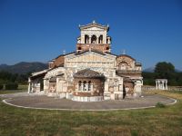 Ag. Fotini Church - Mantinia
