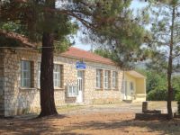 Mantinia - Milia - Elementary School