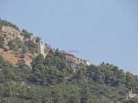 Nestani - Gorgoepikoou Monastery