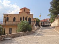 Nestani - Gorgoepikoou Monastery
