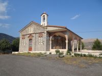 Loukas - Agios Georgios