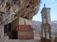 Loukas - Hermitage of Agios Vasilios