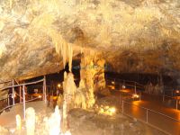Kapsia - Cave
