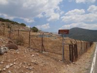 Palaiopirgos - Mycenaean settlement