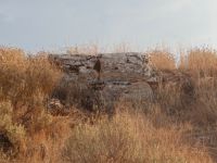Chotoussa - 'Stone' - Cyclopean walls