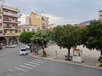 Agios Vassilios Place - Tripolis