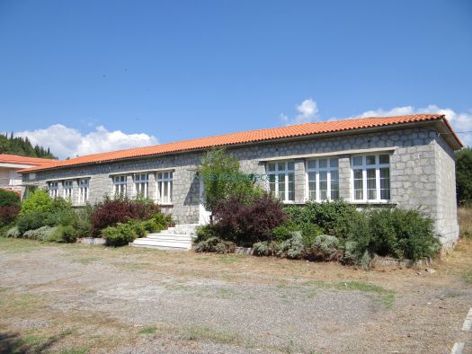 Elementary School (kokkinion) - Silimna