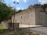 Agios Ioannis - Limbovissi
