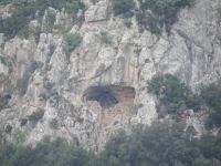 Agiou Vassiliou Cave - Menalon