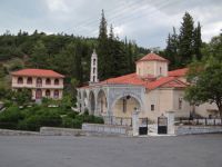 Agios Georgios - Roinon