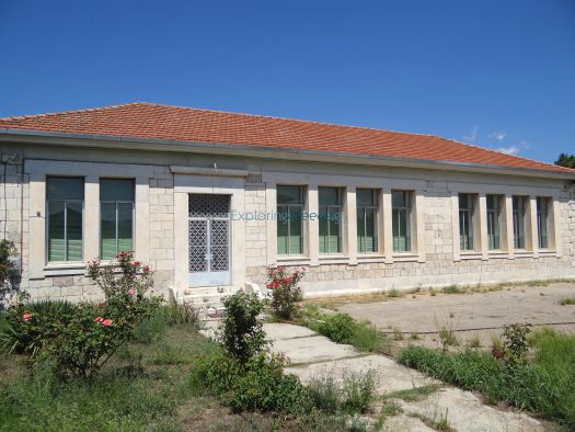 Kerasitsa - Elementary School