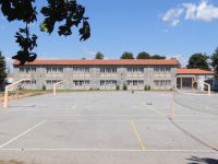 Alea - Tegea's High School