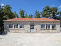 Magoula - Elementary School