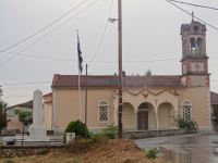 Agios Vasilios Church